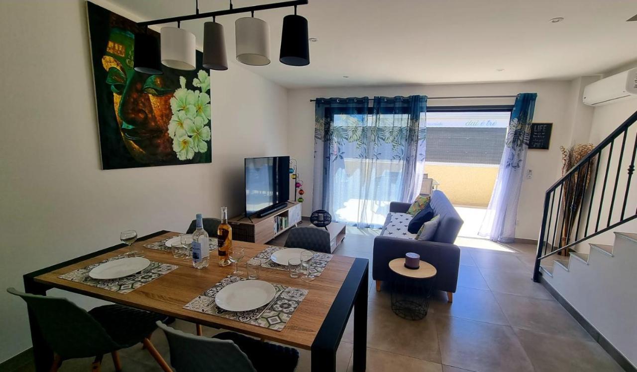 Maison U Nidu A 500M De La Mer เซวิออน ภายนอก รูปภาพ